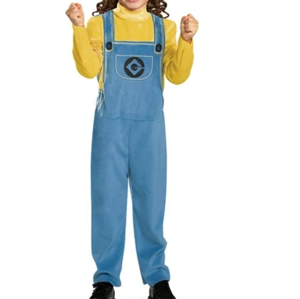 Minions Onsie